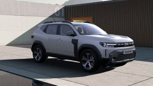 Dacia Duster F5 1.8 Full Hybrid 155 Journey MMT 2025