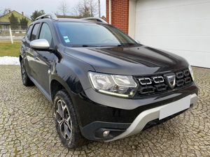 Dacia Duster II Blue dCi 115 2WD Comfort 2019