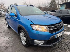 Dacia Sandero II dCi 90 Prestige 2014