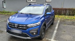 Dacia Sandero III 1.0 TCe Comfort 2022