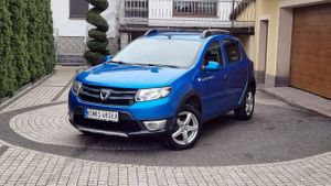 Dacia Sandero I 2014