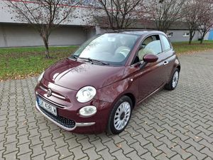 Fiat 500 1.2 Collezione 2017