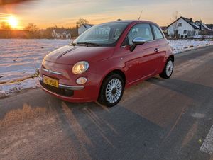 Fiat 500 1.2 Pop 2012
