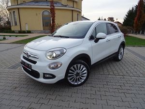 Fiat 500X 1.6 MultiJet Lounge 2015