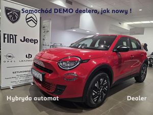 Fiat 600 2025
