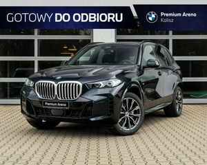 BMW X5 G05 2025