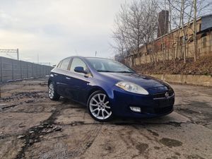 Fiat Bravo II 2007