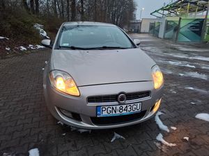 Fiat Bravo II 1.4 T-JET 16V Dynamic 2009