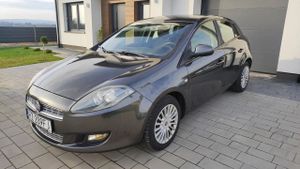 Fiat Bravo II 1.4 16V Active Euro5 2010