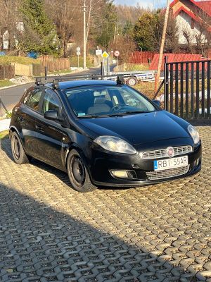 Fiat Bravo II 2011