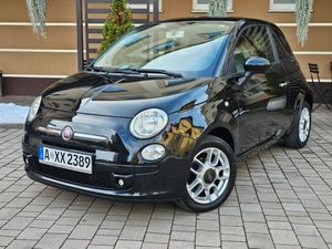 Fiat 500 1.2 Pop 2008