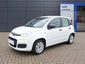 Fiat Panda III 1.2 Easy 2017