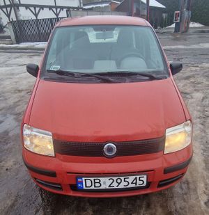 Fiat Panda II 1.1 Active Plus 2005