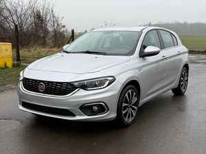 Fiat Tipo II 1.6 MultiJet 16v S-Design DDCT 2017