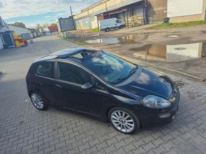 Fiat Punto 1.6 16V Multijet Sport 2010