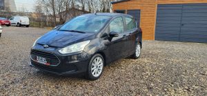 Ford B-Max 1.6 TDCi Individual 2014
