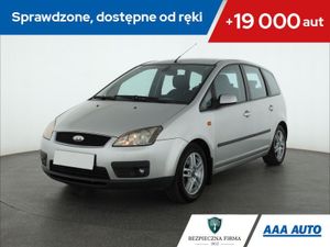 Ford C-Max I 2004