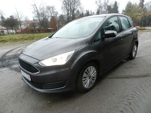Ford C-Max II 1.0 EcoBoost Titanium ASS 2016