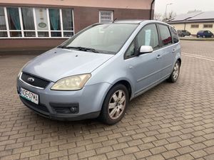 Ford C-Max I 2004
