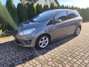 Ford C-Max II 1.0 EcoBoost Start-Stopp-System Champions Edition 2013
