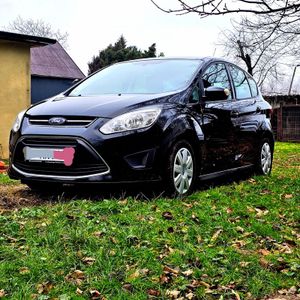 Ford C-Max II 1.0 EcoBoost Trend ASS 2014
