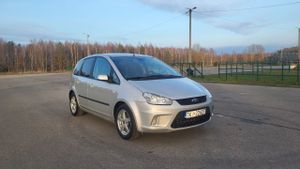 Ford C-Max I 2008