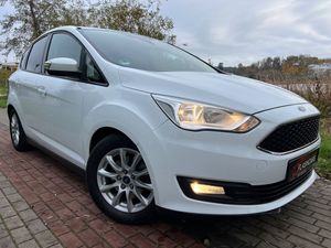 Ford C-Max II 2.0 TDCi Start-Stop-System Trend 2016