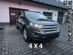 Ford Edge 2017