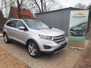 Ford Edge 2016