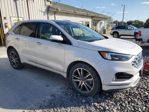 Ford Edge 2.0 EcoBlue Bi-Turbo 4x4 Titanium 2018
