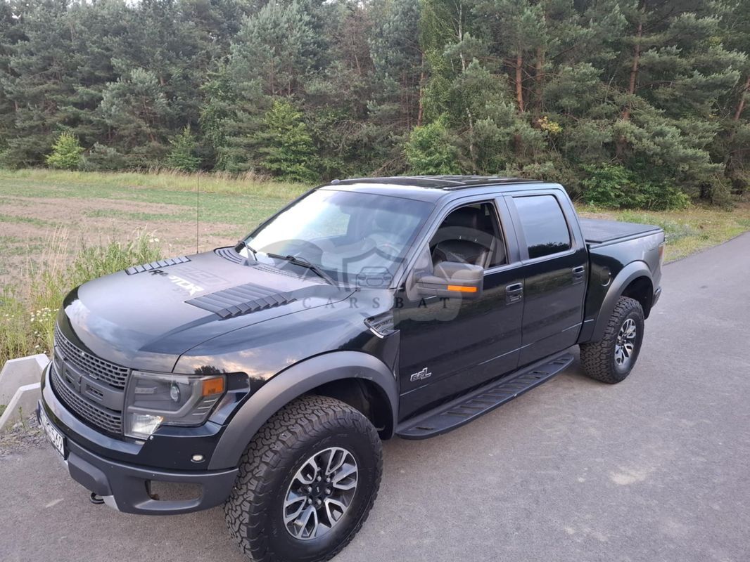 Ford F-150 2013