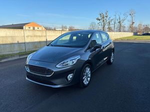 Ford Fiesta Mk8 1.5 TDCi ACTIVE 2018