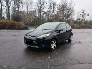 Ford Fiesta Mk7 1.25 Champions Edition 2009