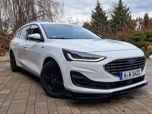 Ford Focus Mk4 1.5 TDCi Titanium ASS 2022