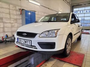 Ford Focus Mk2 1.6 TDCi Fun 2005