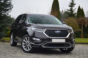Ford Edge 2.0 TDCi Bi-Turbo 4x4 Vignale 2016