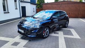 Ford Focus Mk4 1.5 EcoBoost ST-Line 2018