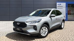 Ford Kuga III 2025