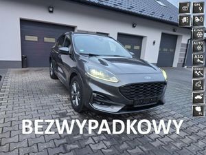 Ford Kuga III 2021
