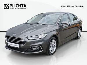 Ford Mondeo Mk5 2.0 EcoBlue Titanium 2019