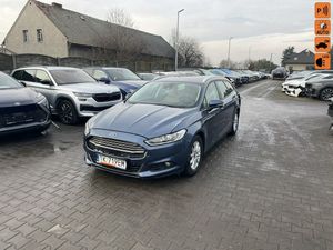 Ford Mondeo Mk5 1.5 TDCi ECOnetic Start-Stopp Trend 2018