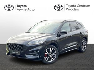 Ford Kuga III 2020