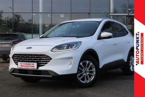 Ford Kuga III 2022