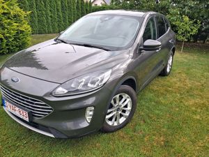 Ford Kuga III 1.5 EcoBlue TITANIUM 2020