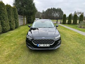 Ford Mondeo Mk5 2.0 Hybrid Vignale 2022