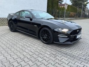 Ford Mustang 2020
