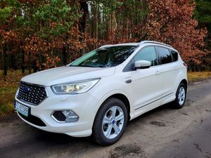 Ford Kuga II Vignale 1.5 EcoBoost FWD ASS 2017