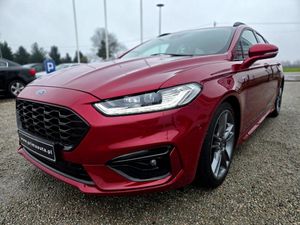 Ford Mondeo Mk5 1.5 EcoBoost STart-Stopp ST-Line 2019