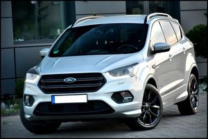 Ford Kuga II 1.5 EcoBoost AWD ST-Line ASS 2018