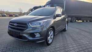 Ford Kuga II 1.5 EcoBoost 2x4 ST-Line 2017